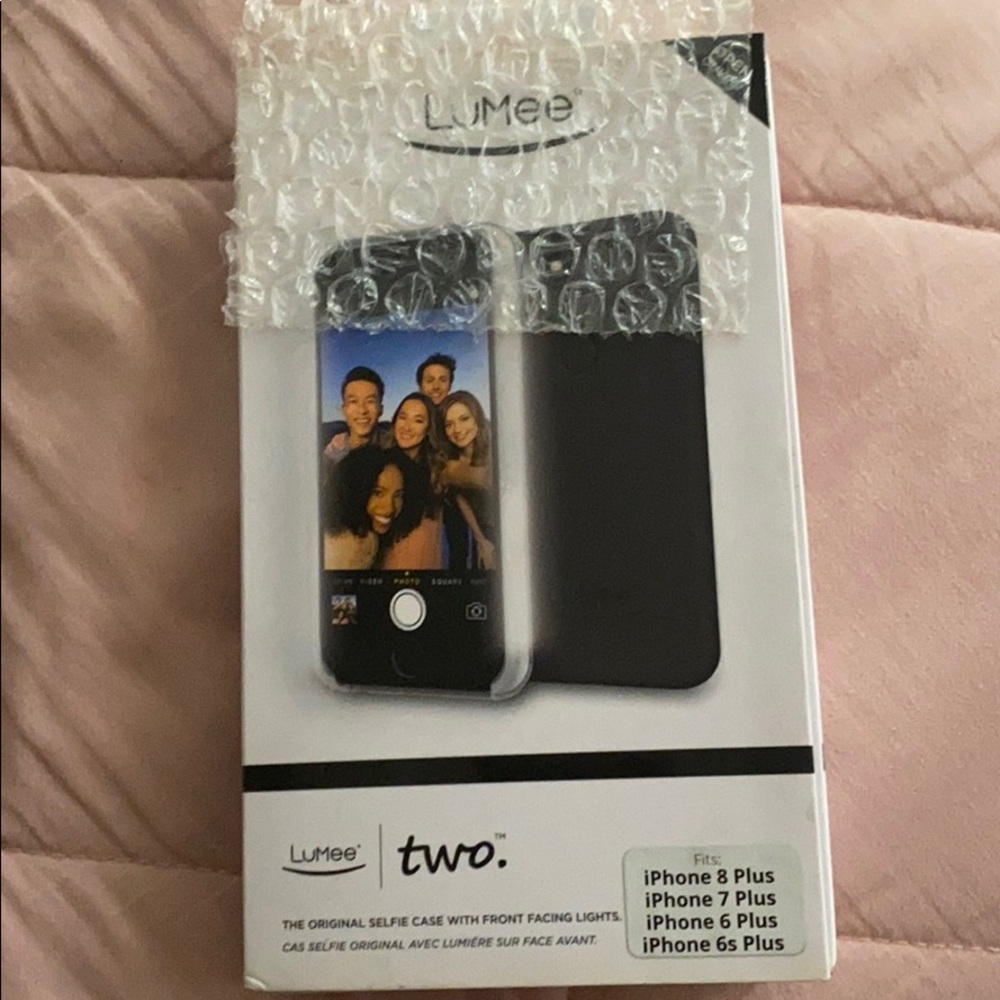 Lumee two